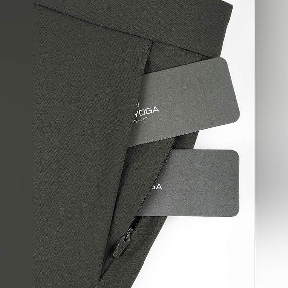 CRZ YOGA men's casual pants, size 32 - Picture 4 of 6